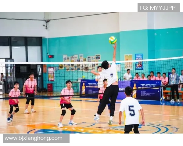 上海排球队选拔赛特别报道:奋勇拼搏成就突破之路 上海排球队选拔赛特别报道:奋勇拼搏成就突破之路