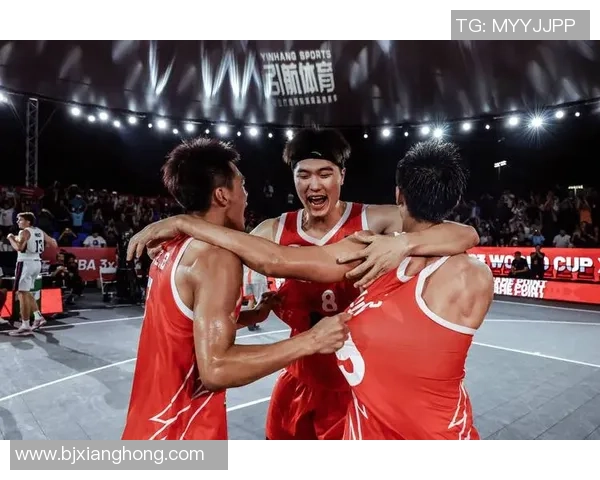 北京篮球队在冠军赛中的比赛经验与表现深度解析 北京篮球队在冠军赛中的比赛经验与表现深度解析