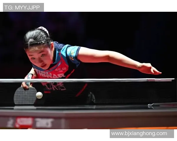 成都乒乓球队技术解析与发展探讨聚焦乒乓球运动的未来之路