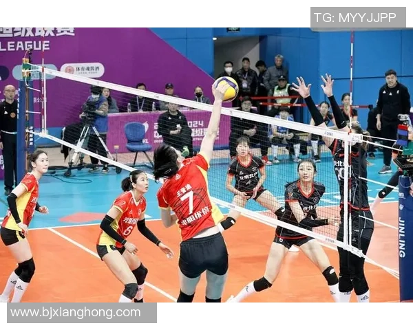 上海排球队在城市联赛中的节奏掌控与表现分析