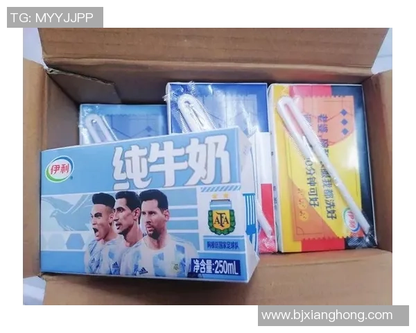 伊利足球明星产品推荐助力运动健康提升你的活力与表现